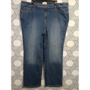 Lane Bryant Size 24 Plus Size Clean Girl Aesthetic Flattering Fit Capsule